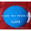 copper sulfate(CuSO4)